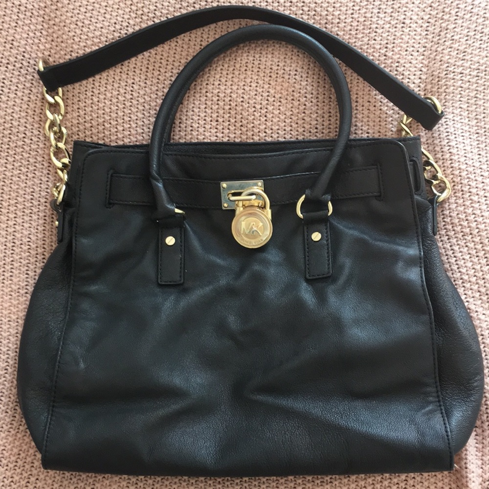 Michael Kors Satchel